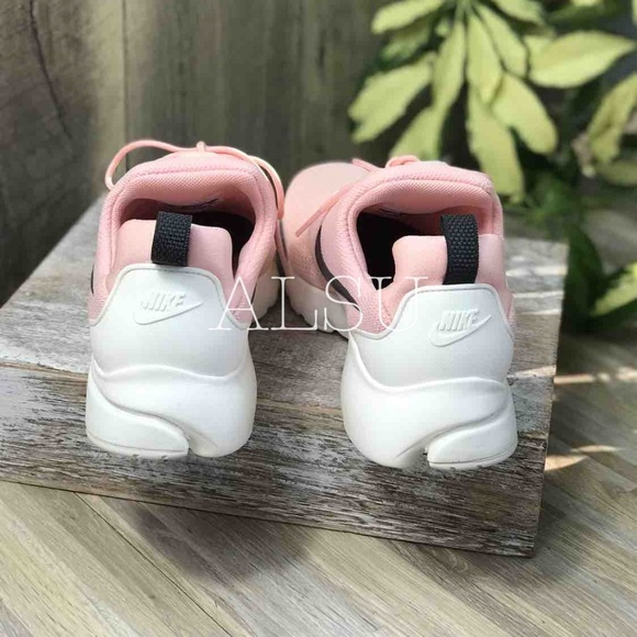 NWT  Nike Presto Fly Storm Pink W AUTHENTIC - Picture 6 of 8